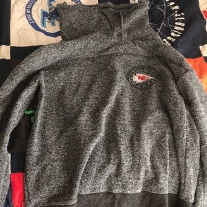 Kanas City Chiefs Sweatshirt